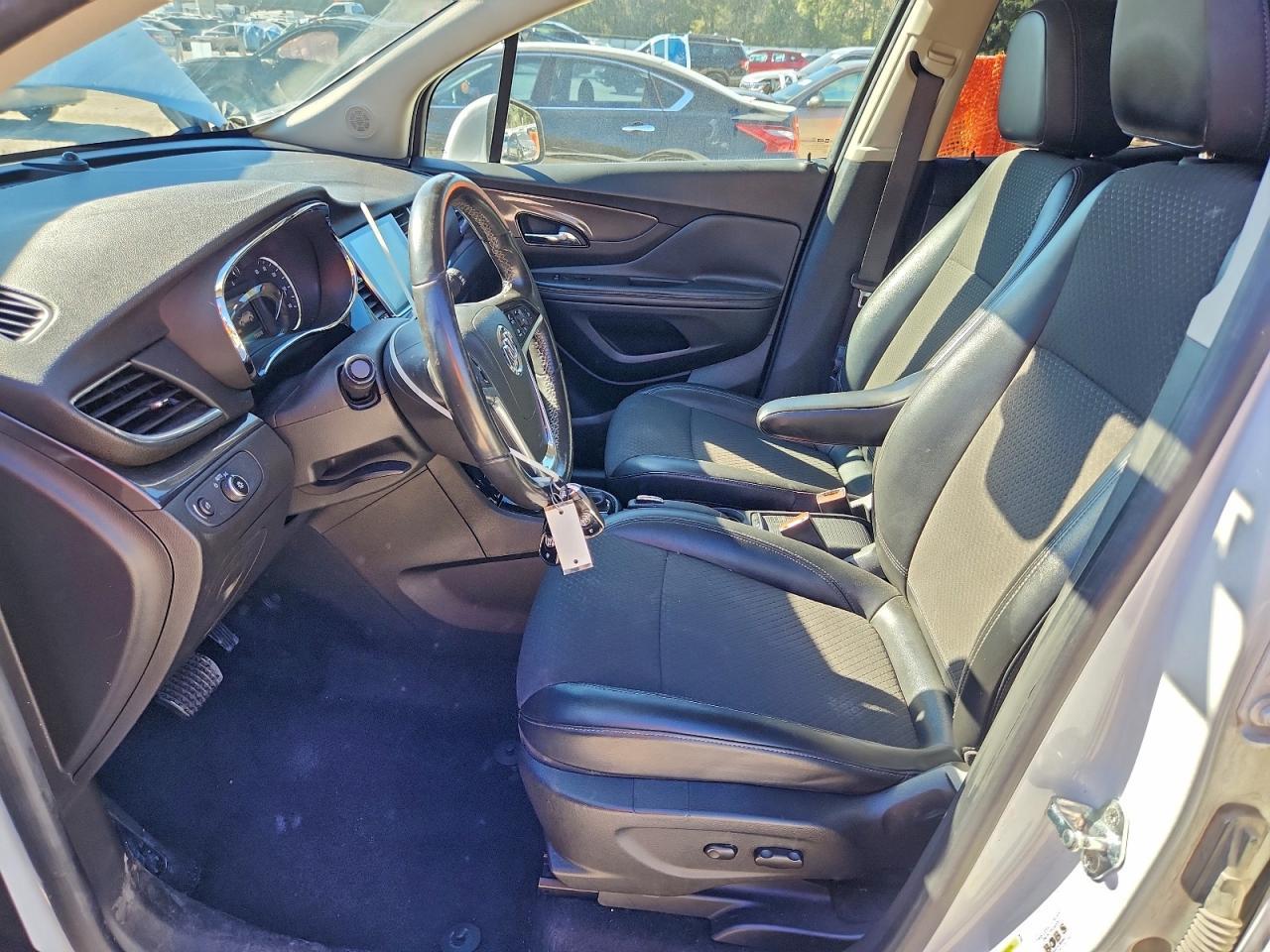 2019 Buick Encore Preferred - Image 7