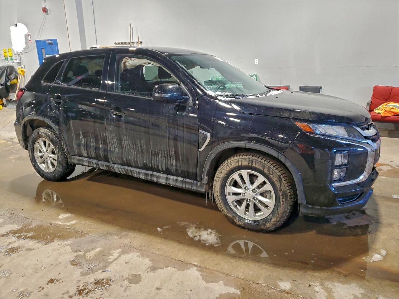 2024 Mitsubishi Rvr Se - Фото 4