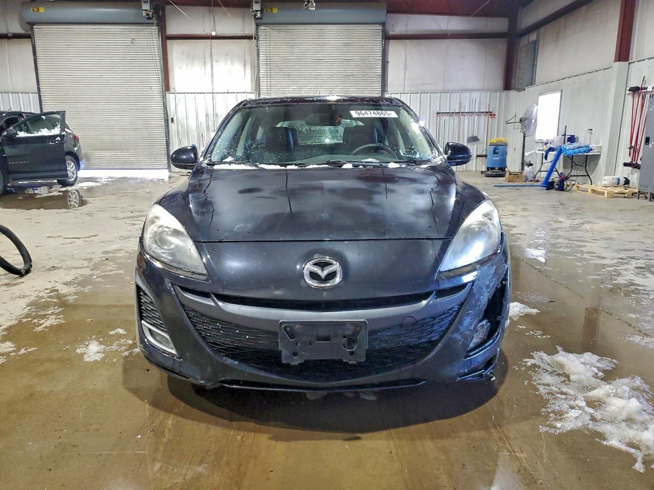 2011 Mazda 3 S - Фото 5