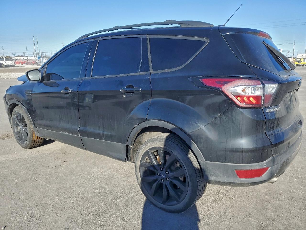 2017 Ford Escape Se - Image 2