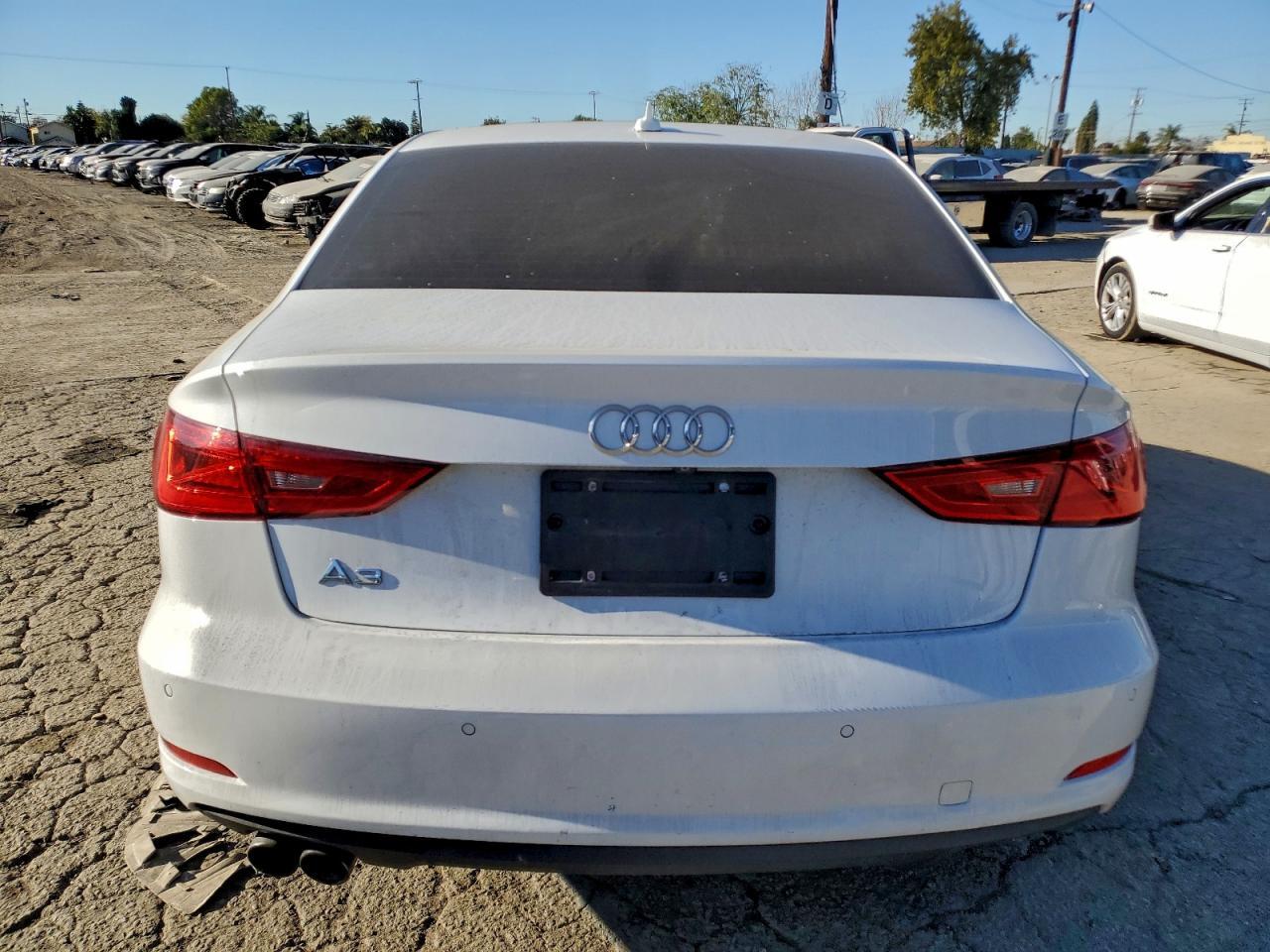 2016 Audi A3 Premium - Фото 6