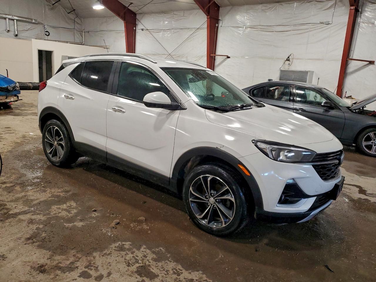 2022 Buick Encore Gx Select - Image 4