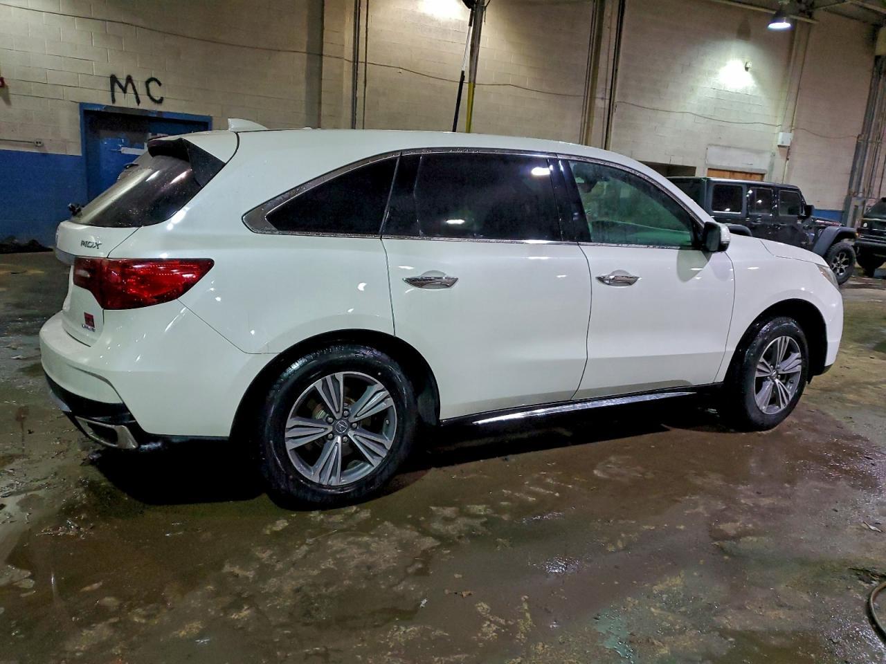 2019 Acura Mdx - Image 3