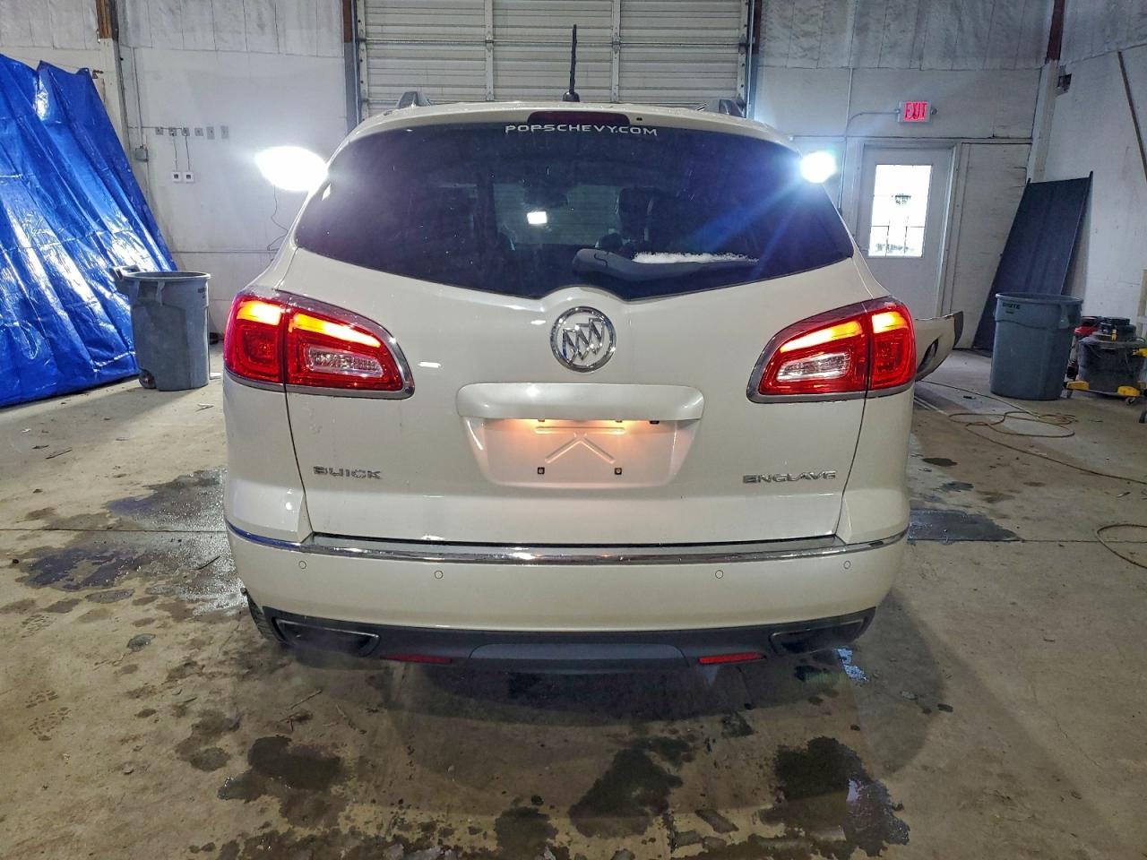 2014 Buick Enclave - Фото 6