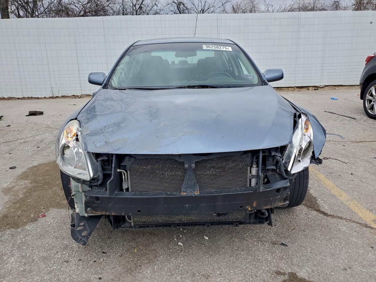 2012 Nissan Altima Base - Фото 5