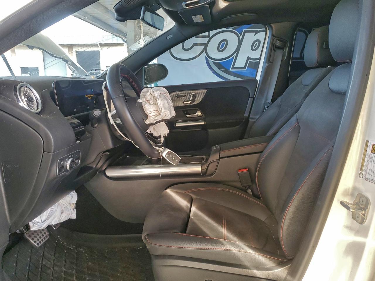 2024 Mercedes-Benz Gla 250 - Image 7