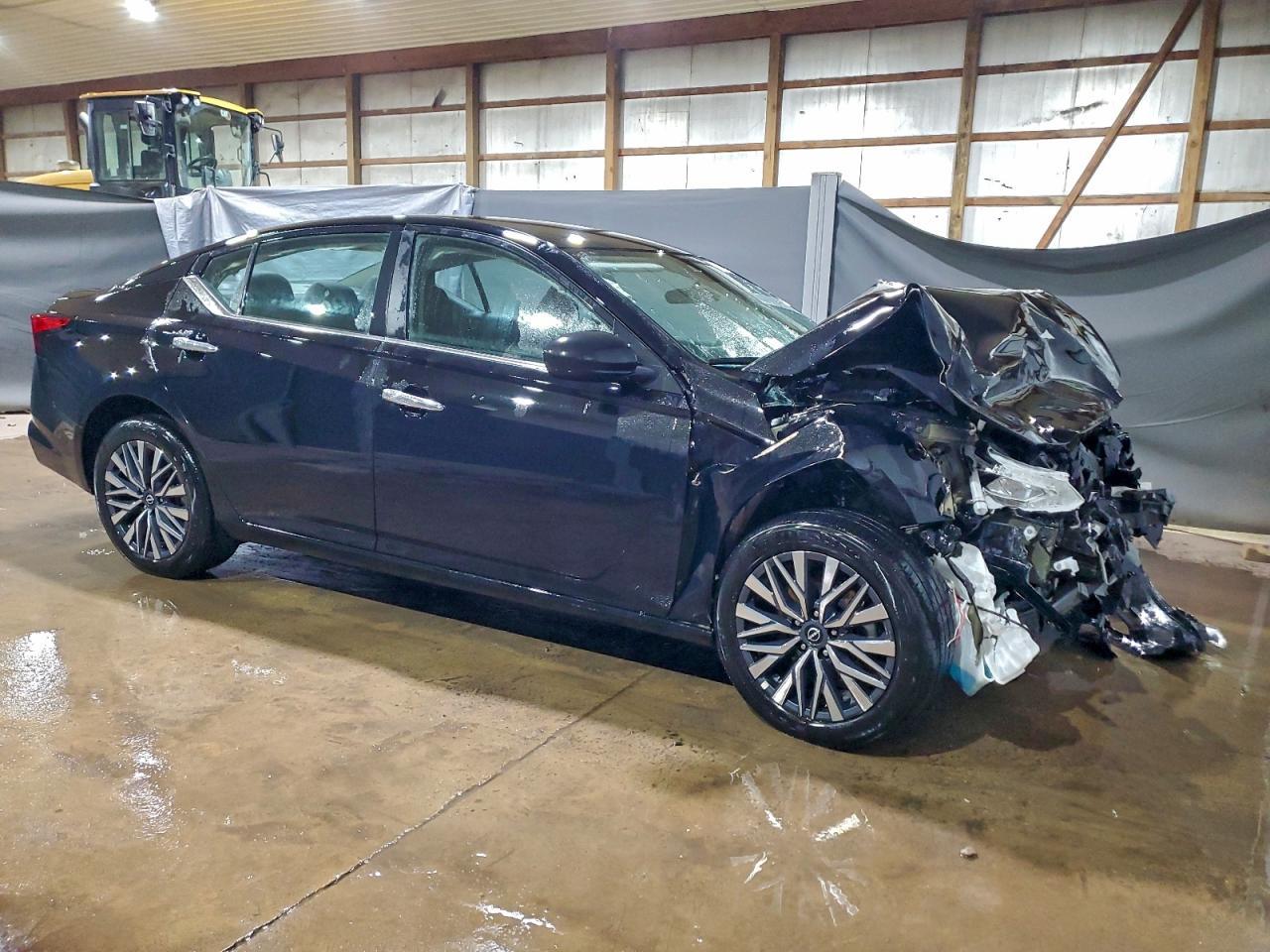 2025 Nissan Altima Sv - Фото 4