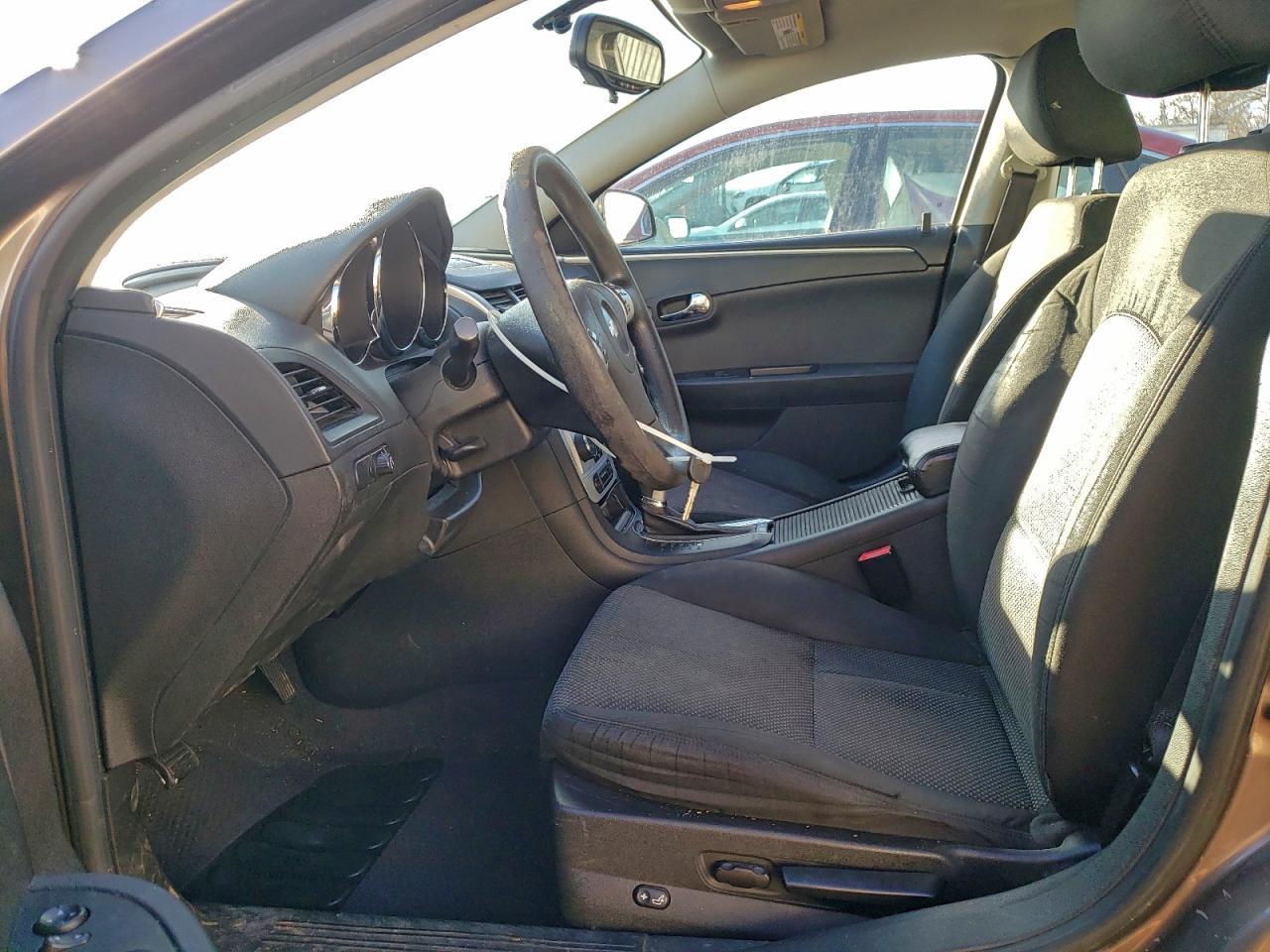 2012 Chevrolet Malibu 1Lt - Фото 7