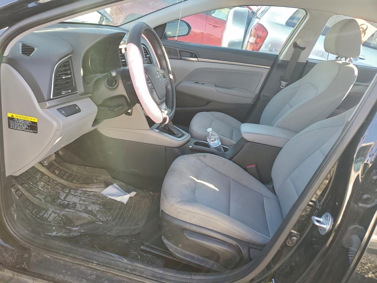 2017 Hyundai Elantra Se - Фото 7
