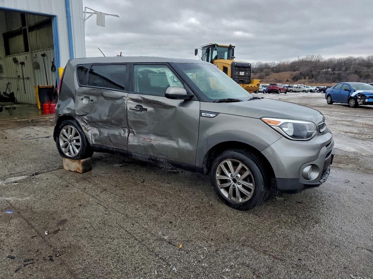 2018 Kia Soul + - Image 4