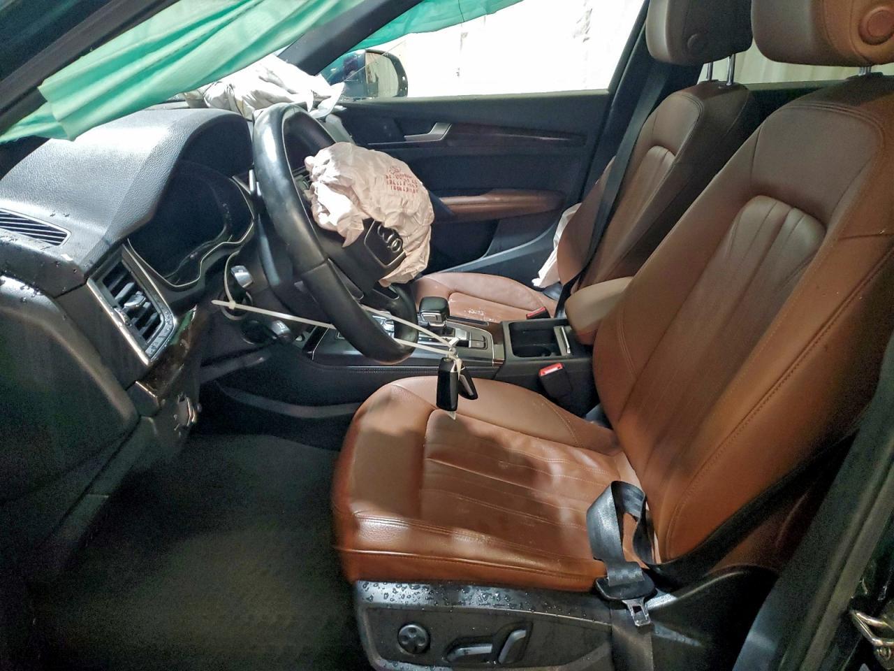 2019 Audi Q5 Premium Plus - Image 7