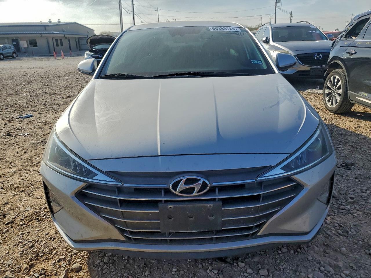 2020 Hyundai Elantra Sel - Фото 5