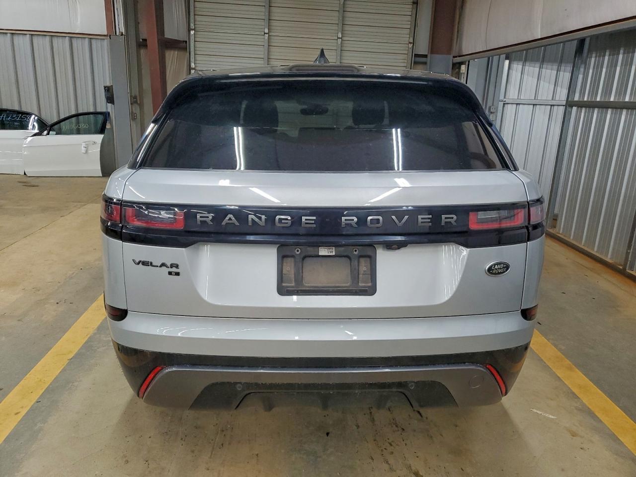 2021 Land Rover Range Rover Velar R-Dynamic S - Фото 6