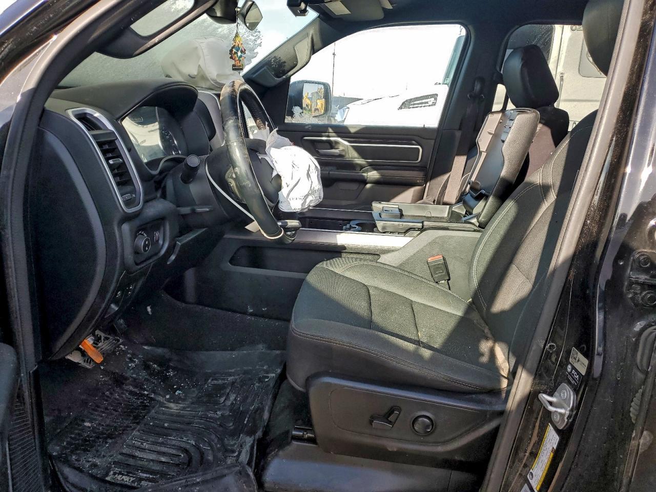 2023 Ram 1500 Big Horn/Lone Star - Фото 7