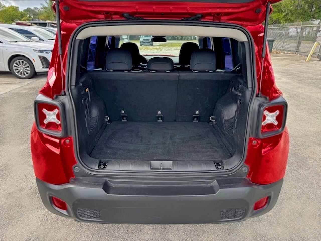 2020 Jeep Renegade Sport - Фото 6