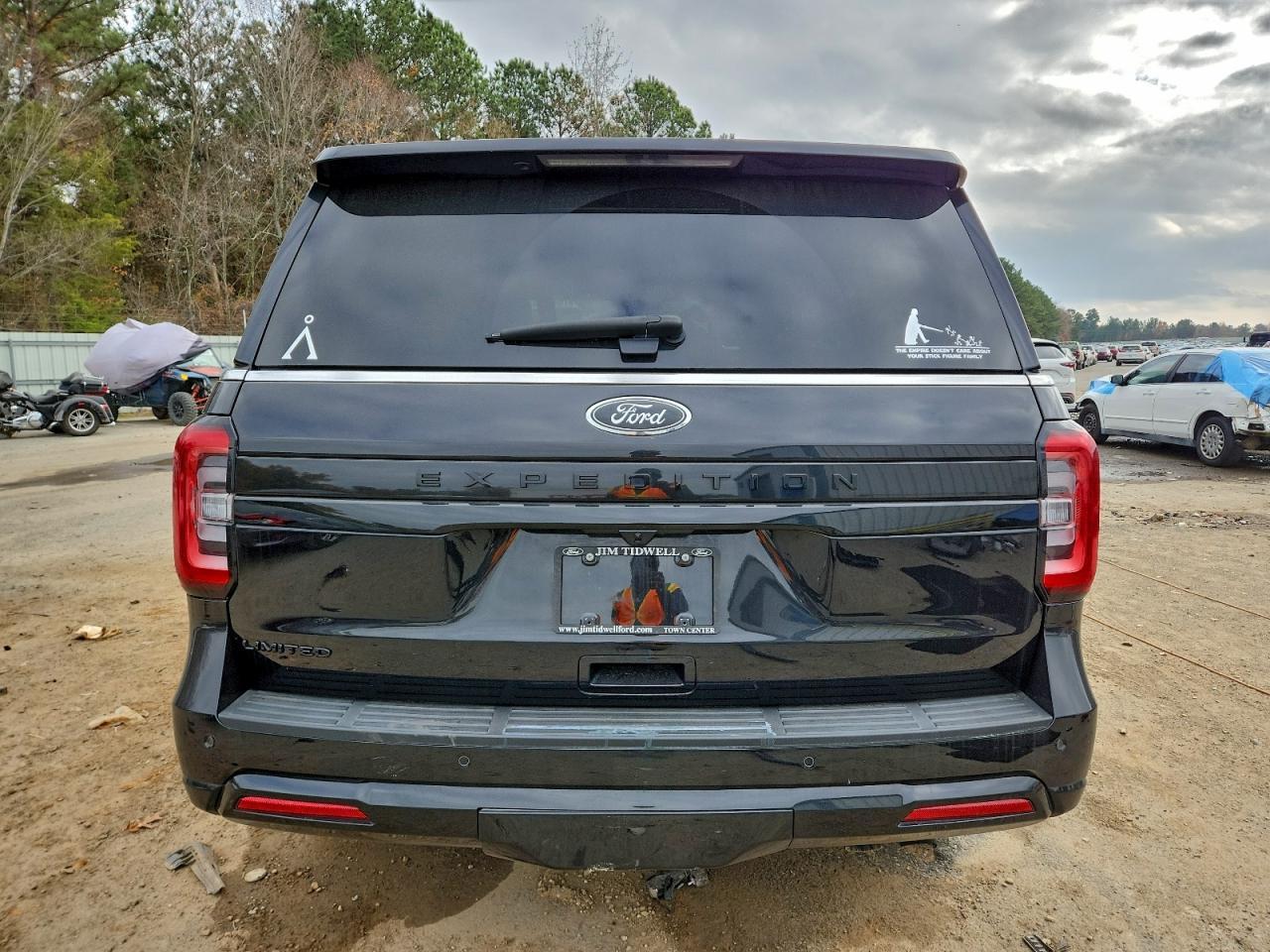 2024 Ford Expedition Limited - Image 6