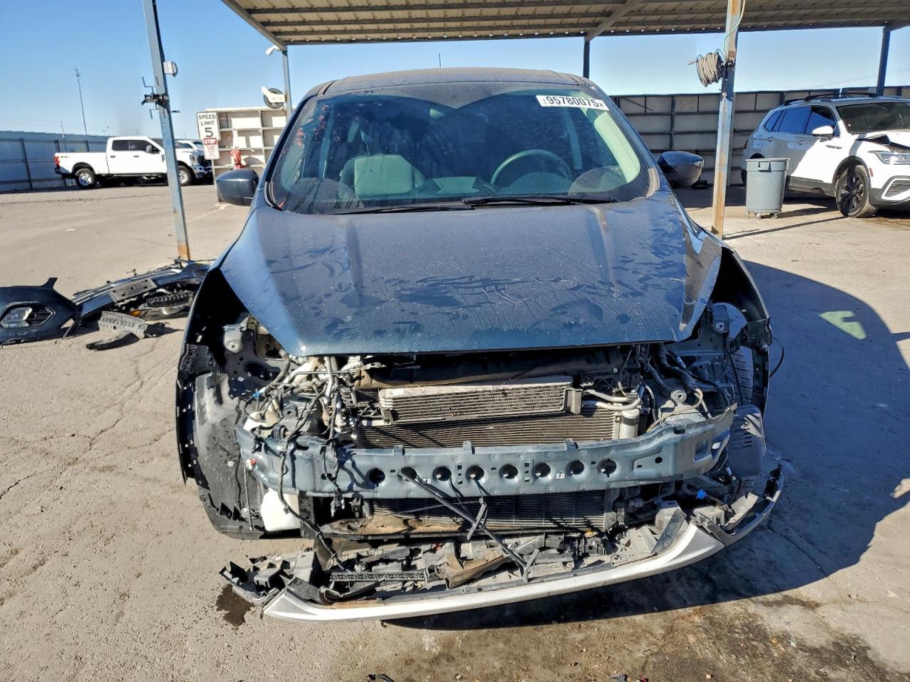2019 Ford Escape Se - Image 5
