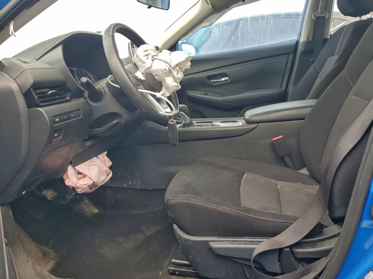 2024 Nissan Sentra Sv - Image 7