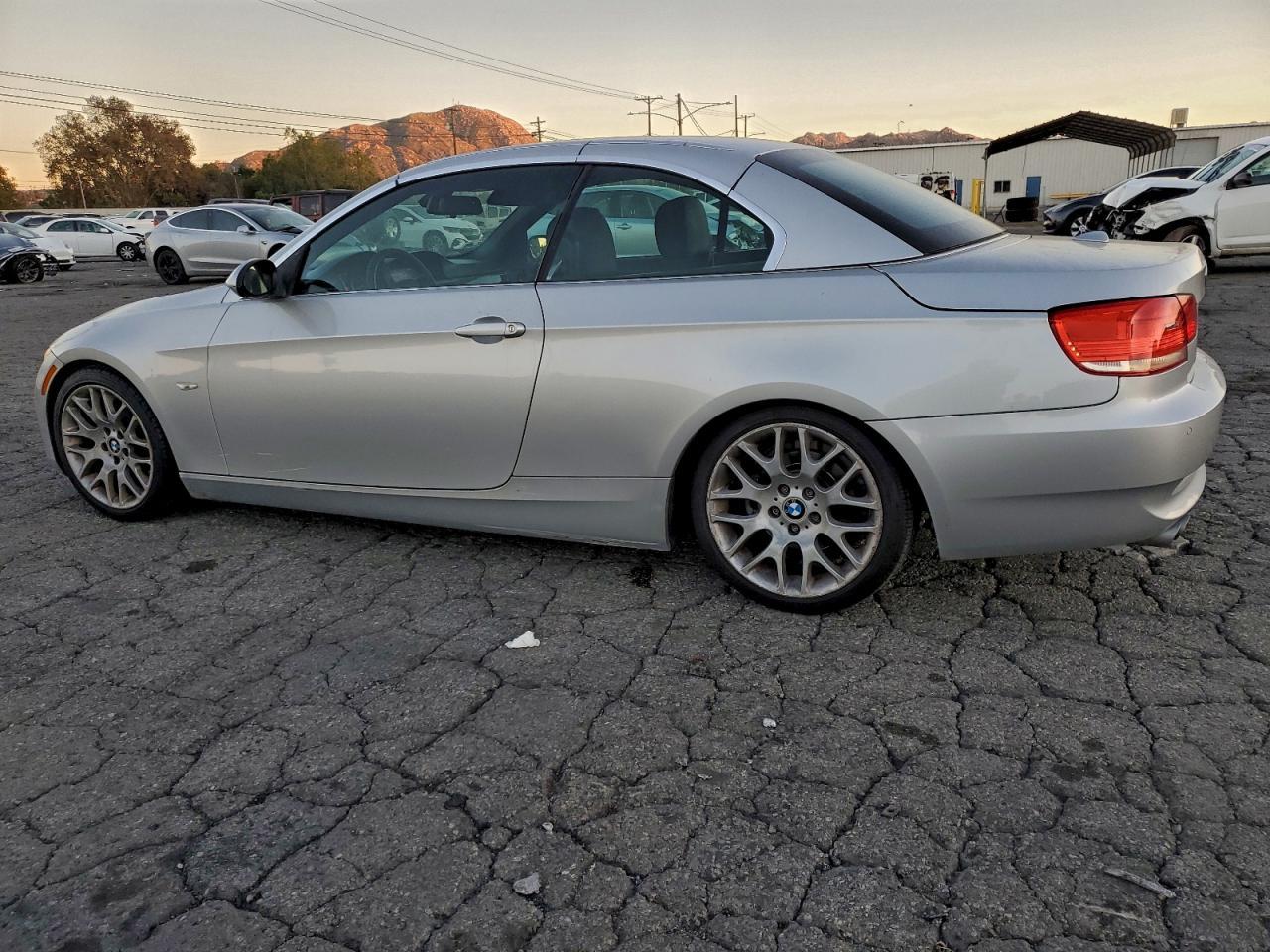 2008 BMW 328 I - Image 2