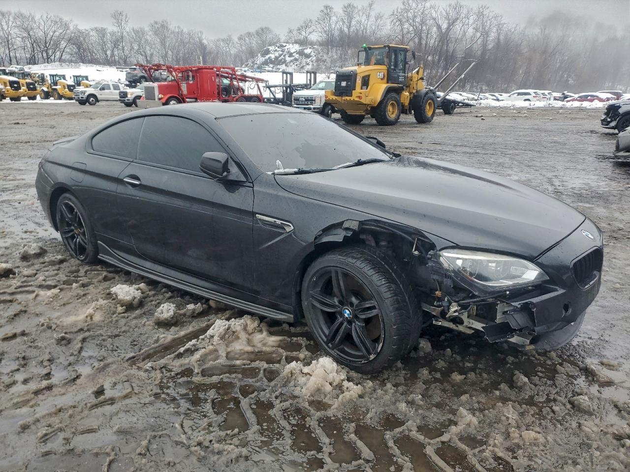 2015 BMW M6 - Image 4