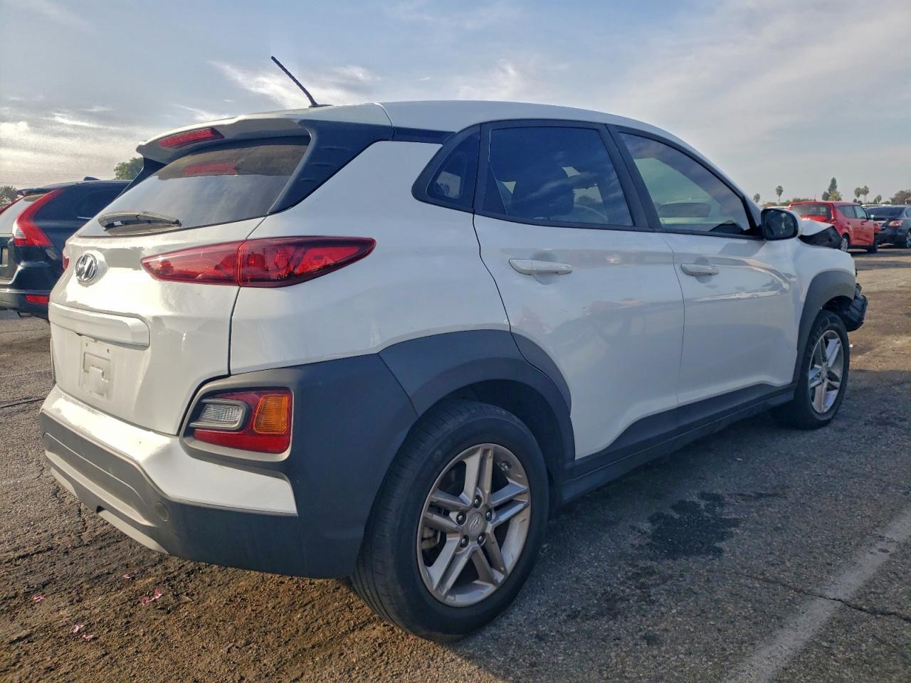 2019 Hyundai Kona 4D 4W - Image 3