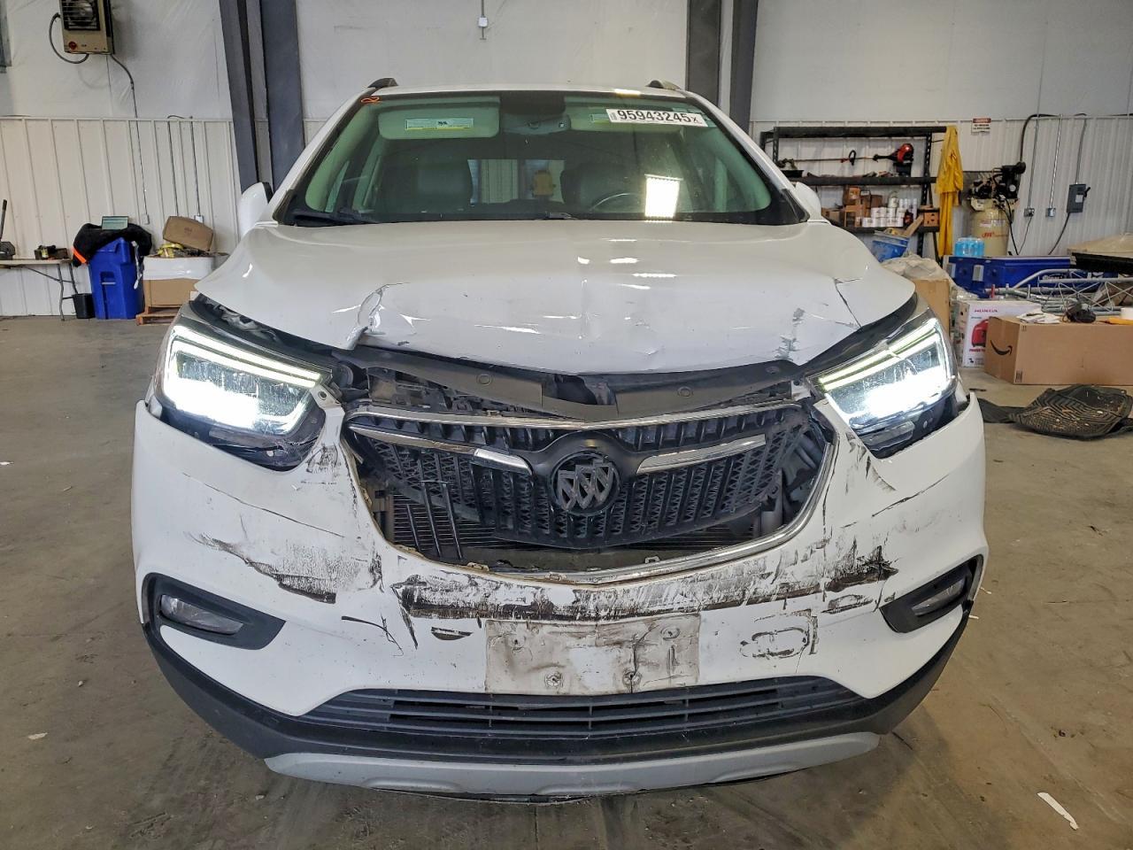2020 Buick Encore Essence - Image 5