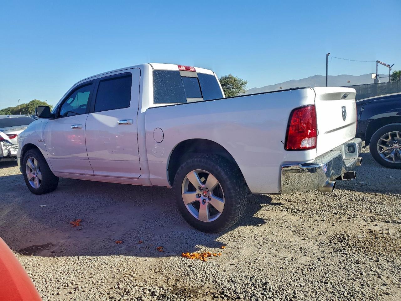 2010 Dodge Ram 1500 - Image 2
