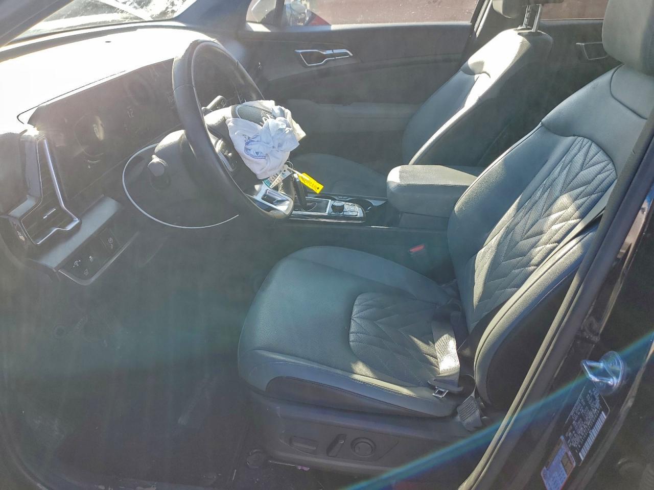 2023 Kia Sportage X Line - Image 7