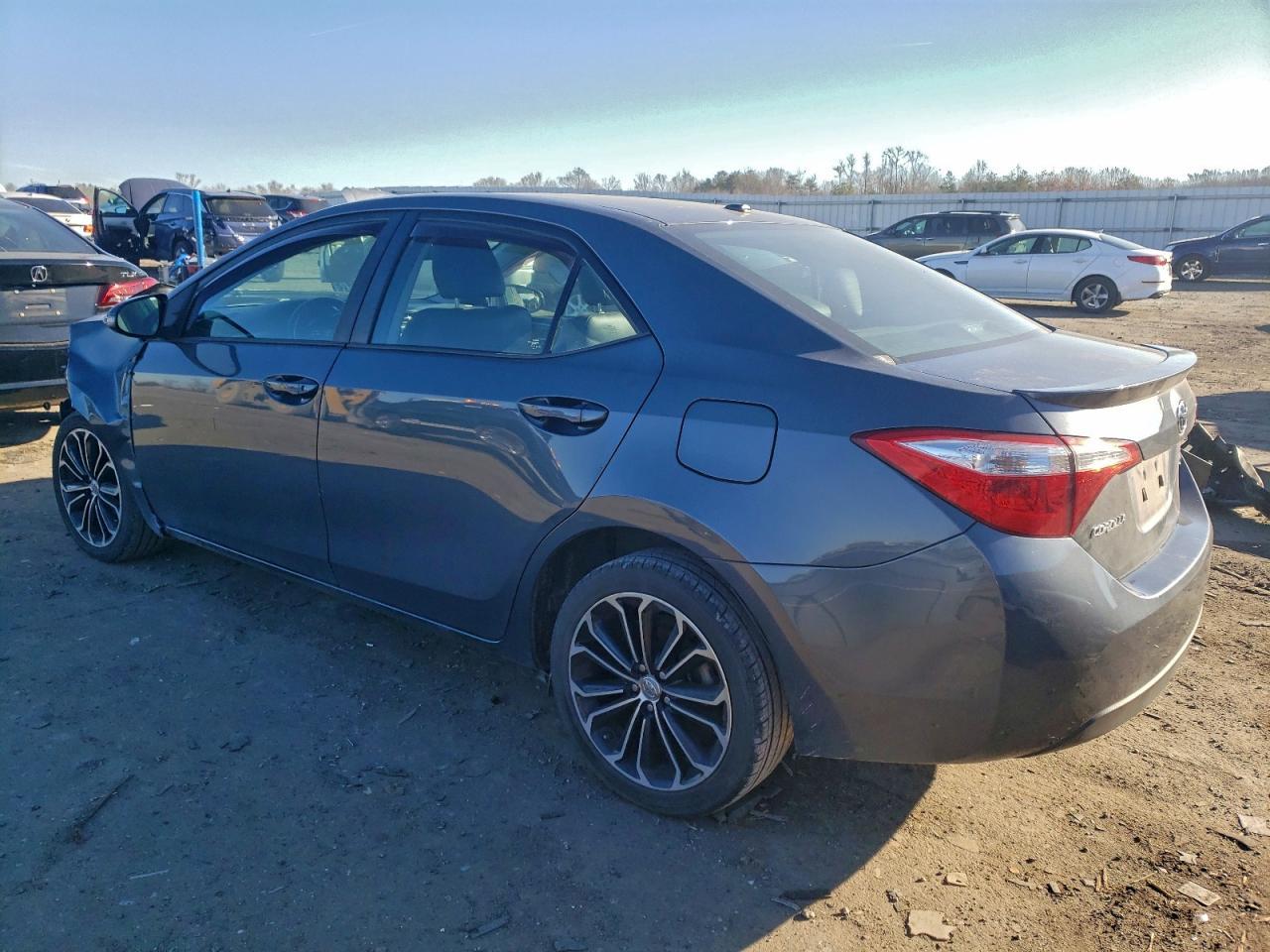 2016 Toyota Corolla L - Image 2
