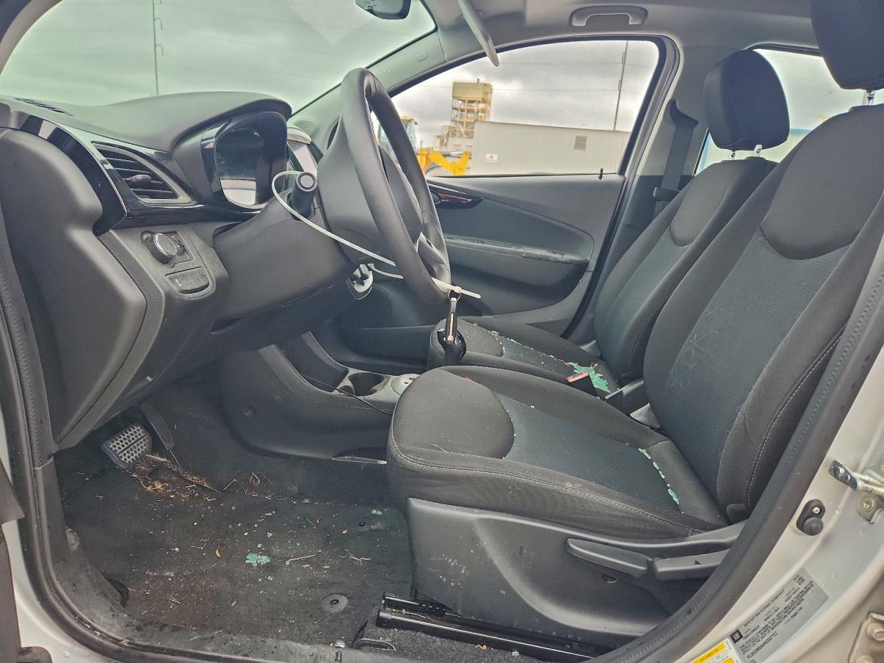 2022 Chevrolet Spark 1Lt - Фото 7