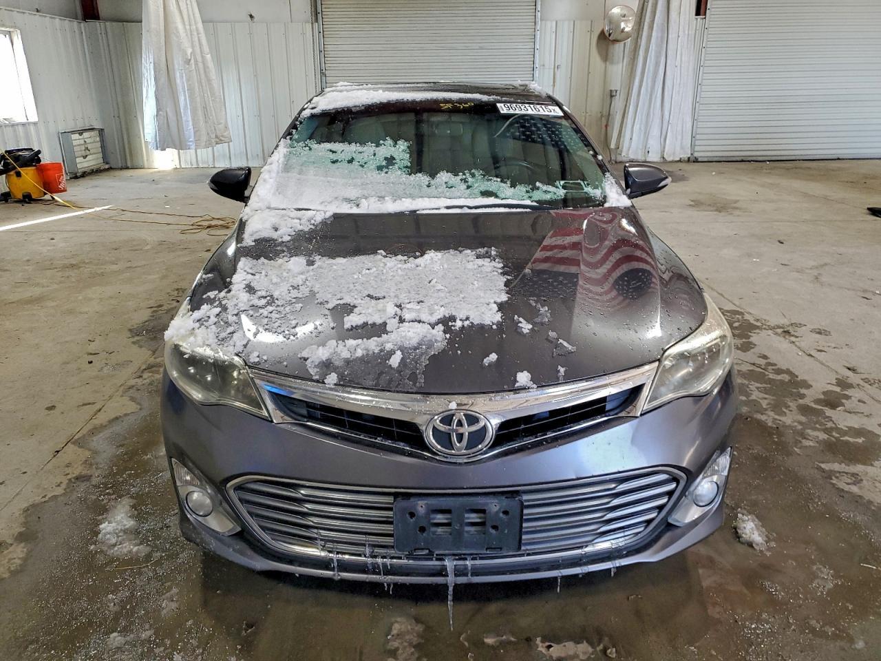 2014 Toyota Avalon Limited - Image 5