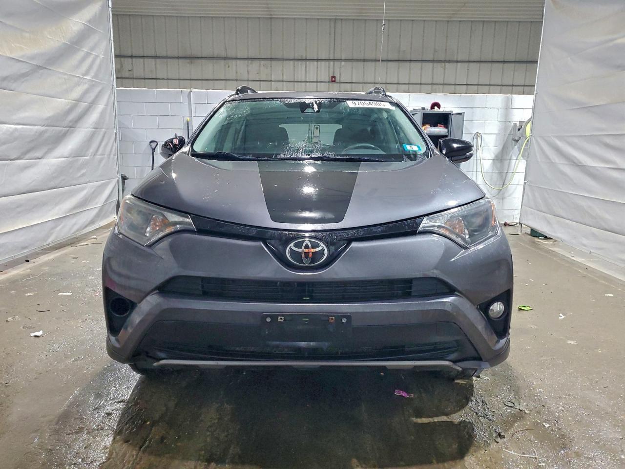 2018 Toyota Rav4 Adventure - Image 5