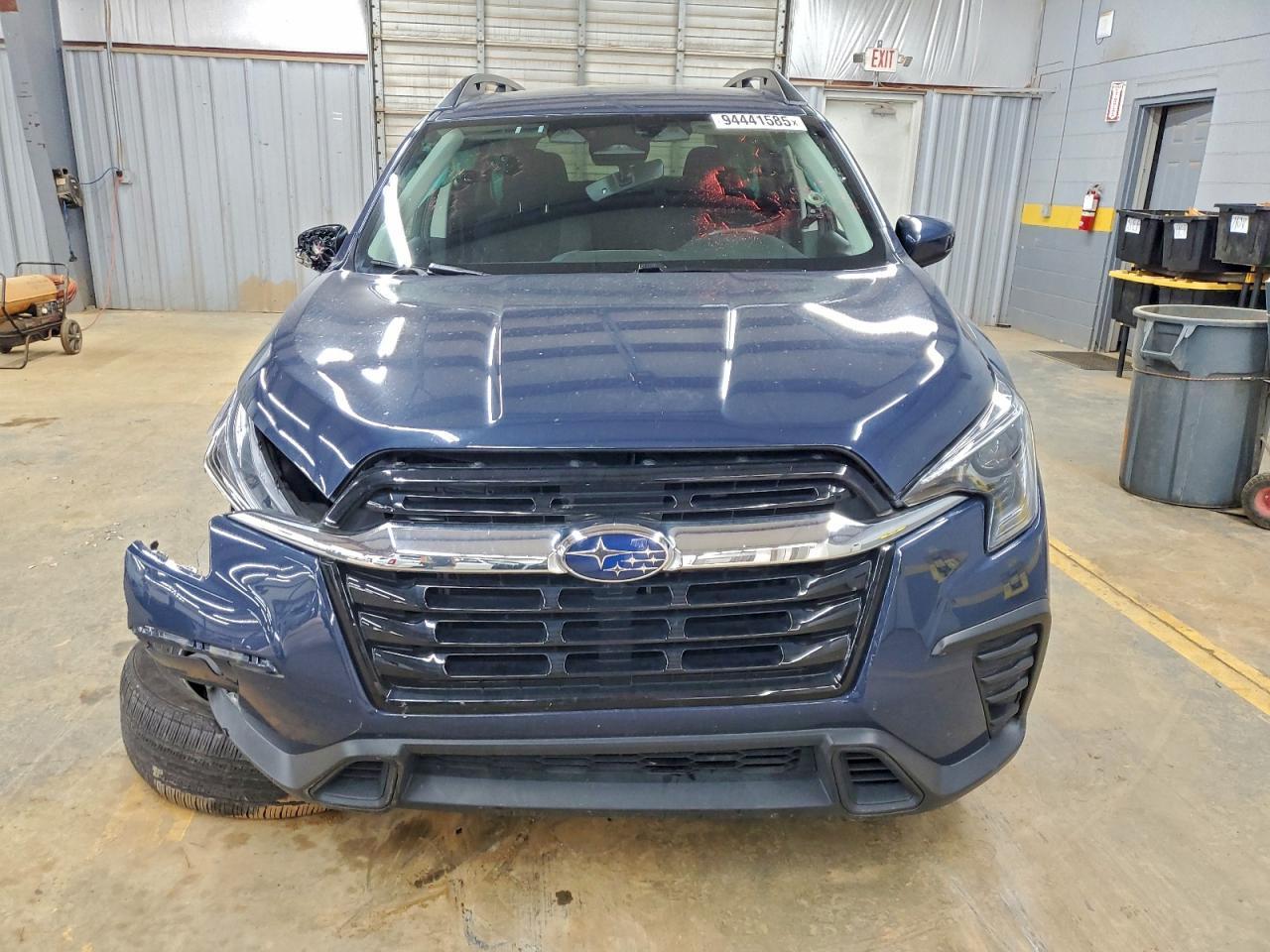 2024 Subaru Ascent Premium - Фото 5