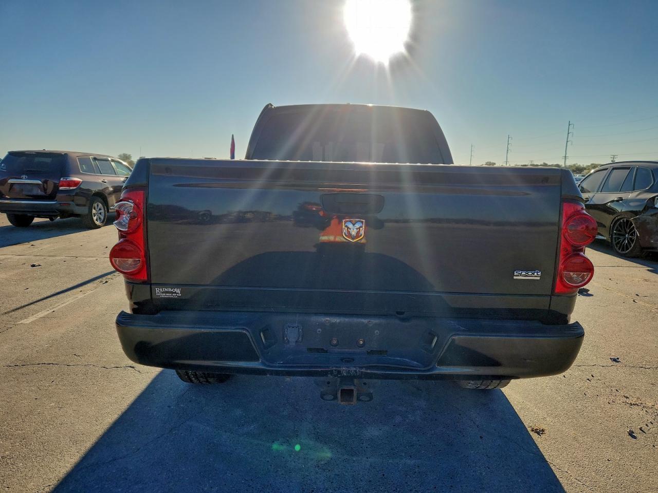 2008 Dodge Ram 1500 St - Image 6