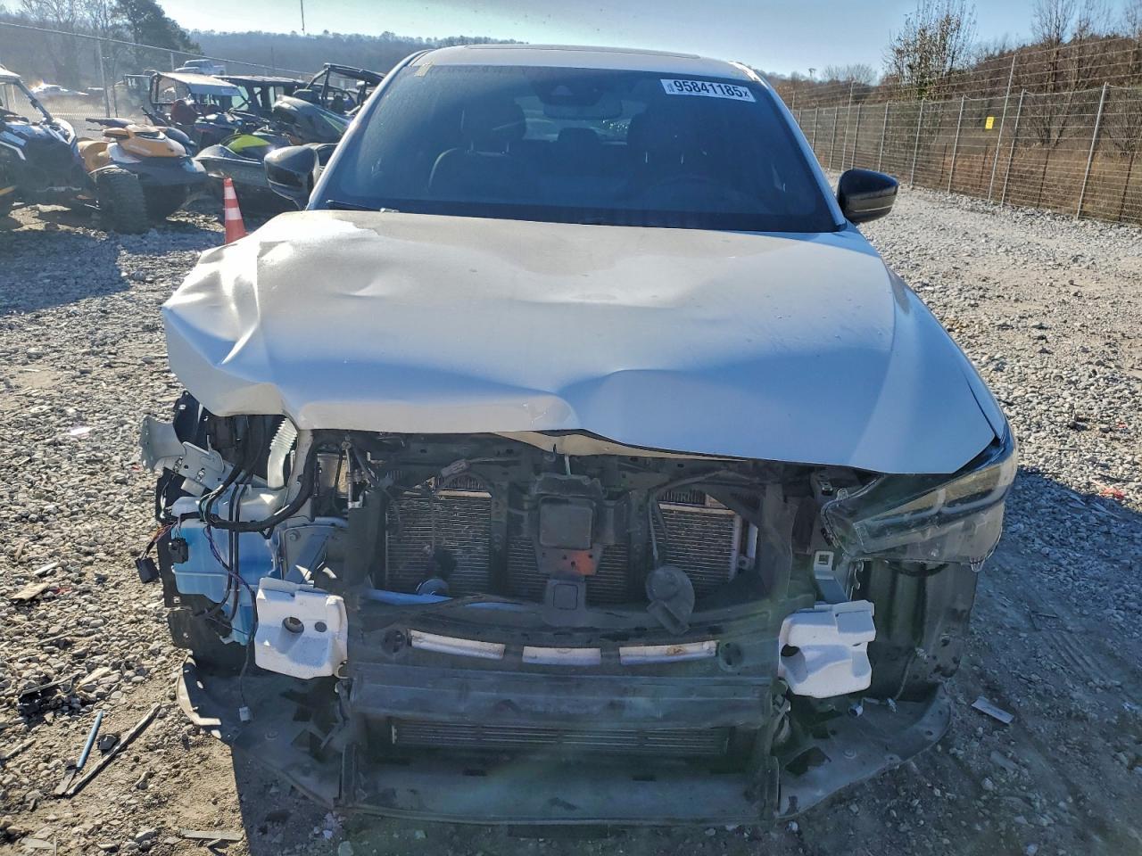 2024 Mazda Cx-5 Carbon Turbo - Image 5