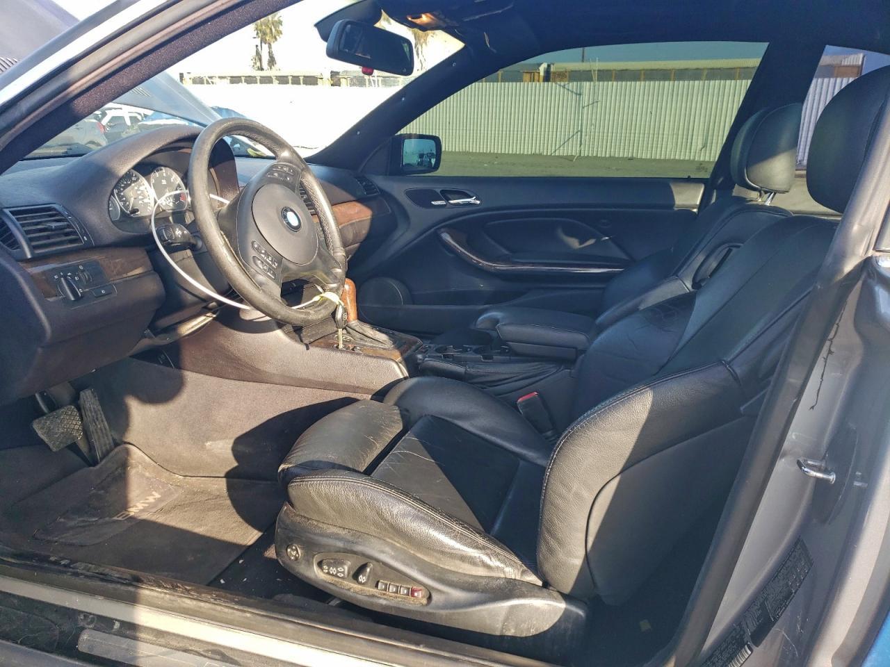 2004 BMW 330 Ci - Image 7