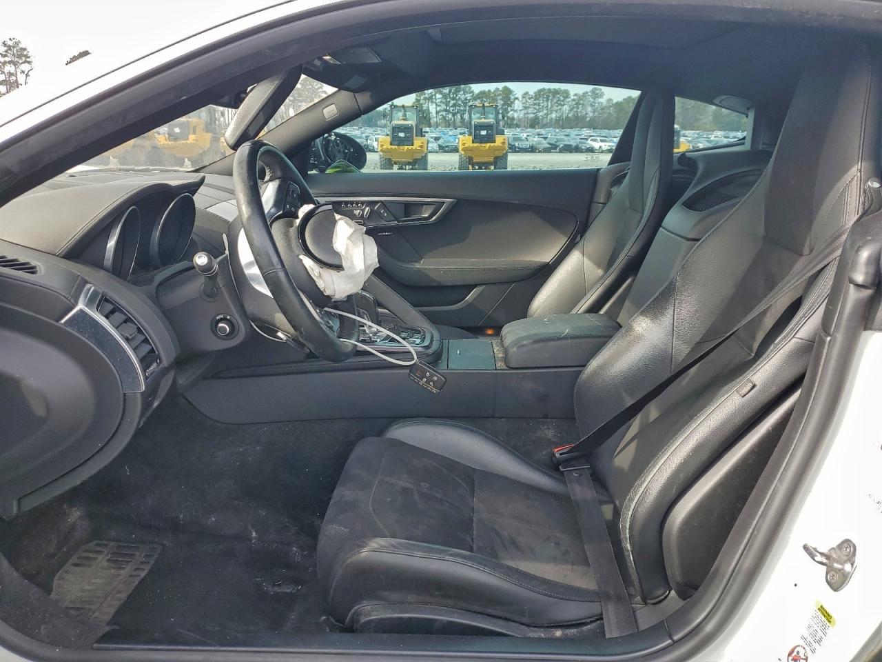 2018 Jaguar F-Type - Фото 7