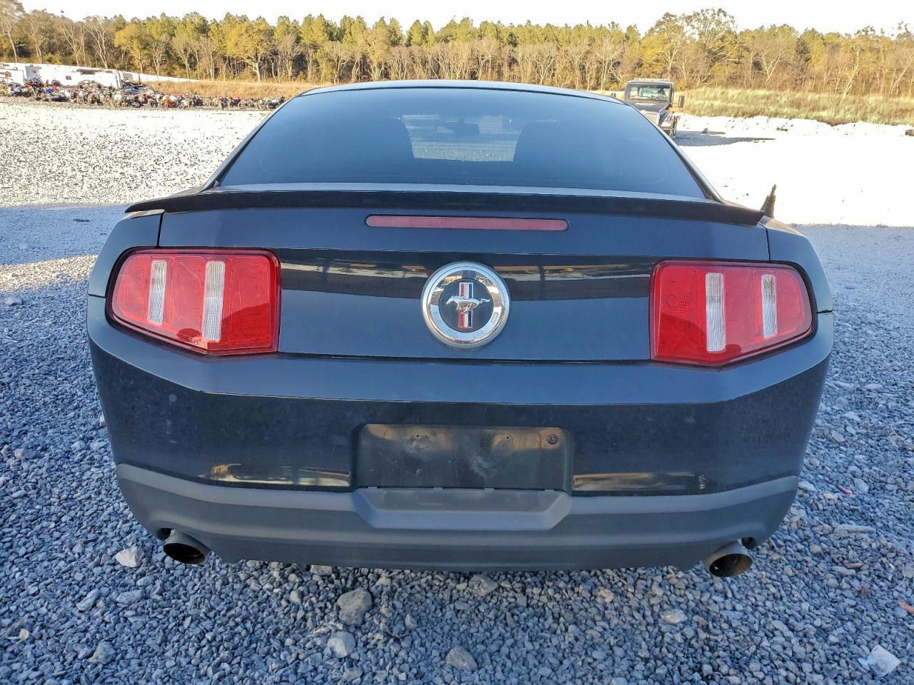2012 Ford Mustang - Фото 6