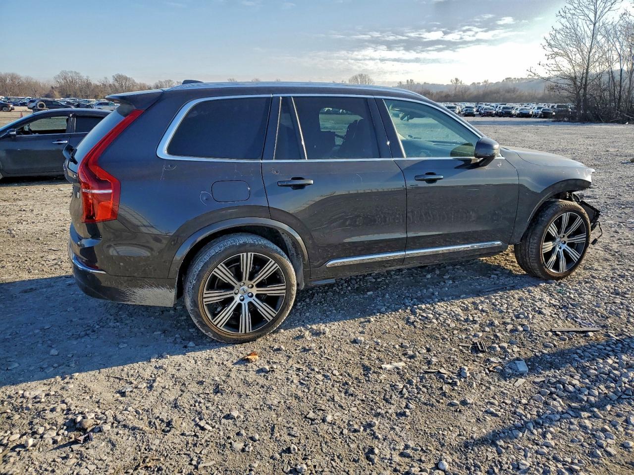 2023 Volvo Xc90 Plus - Image 3