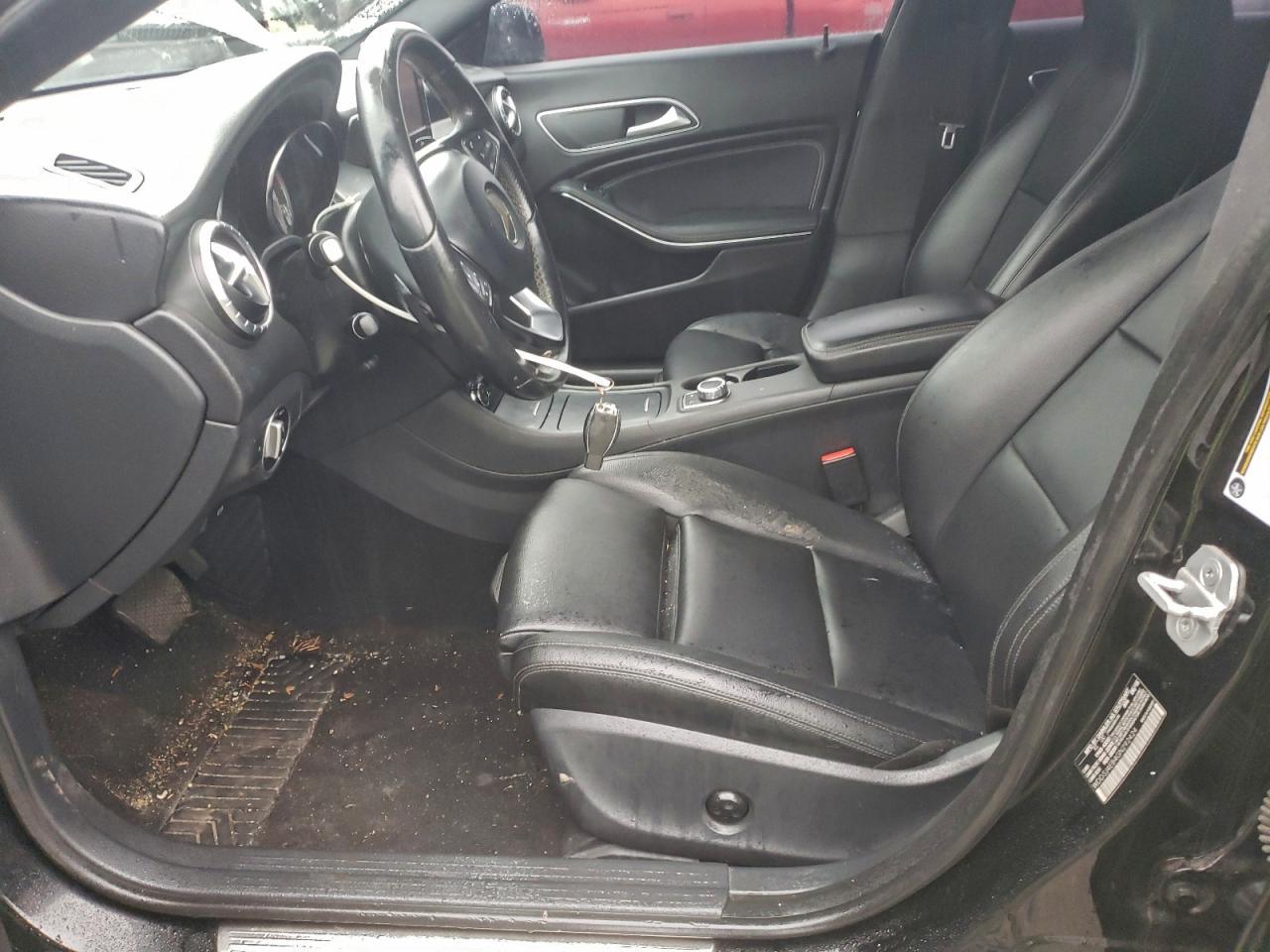 2016 Mercedes-Benz Cla 250 - Image 7