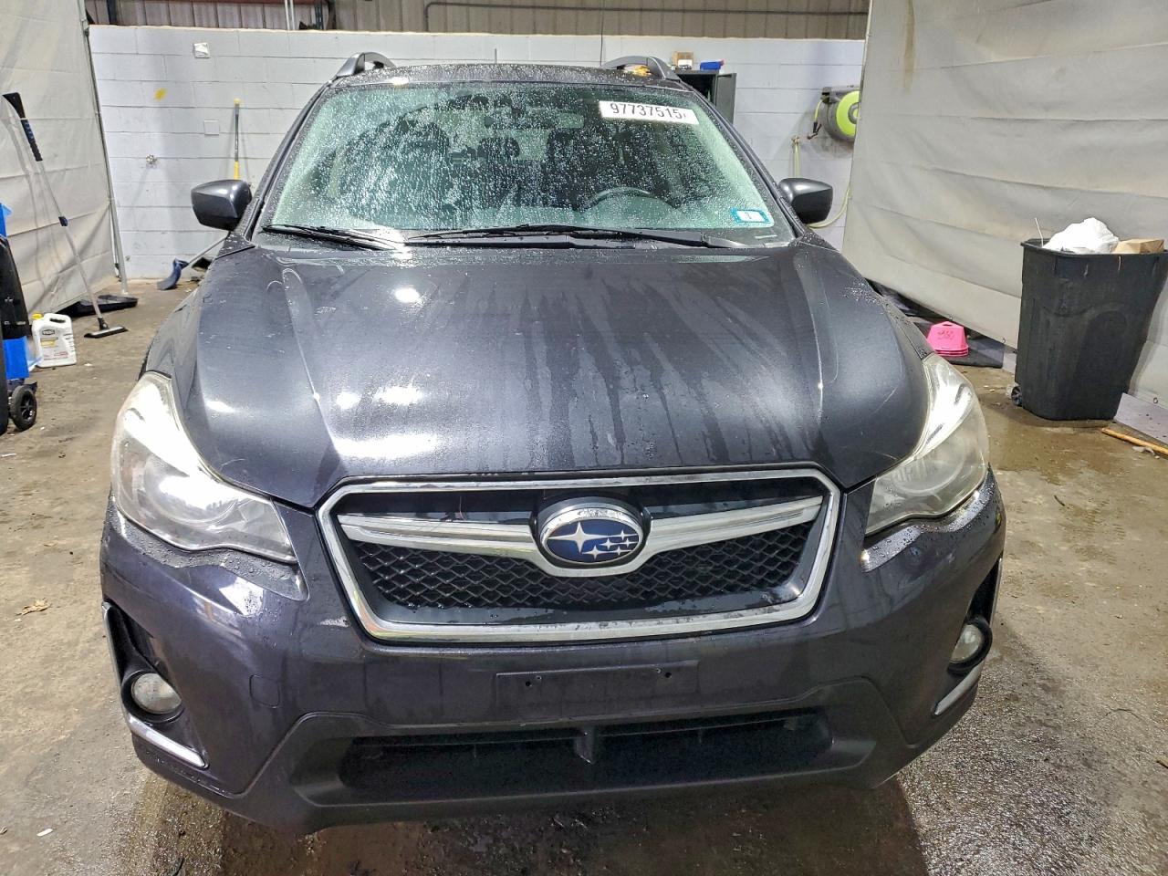 2017 Subaru Crosstrek Premium - Фото 5