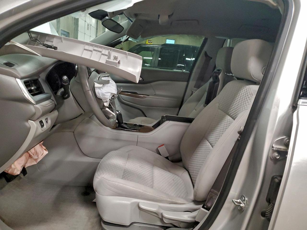 2019 GMC Acadia Sle - Image 7