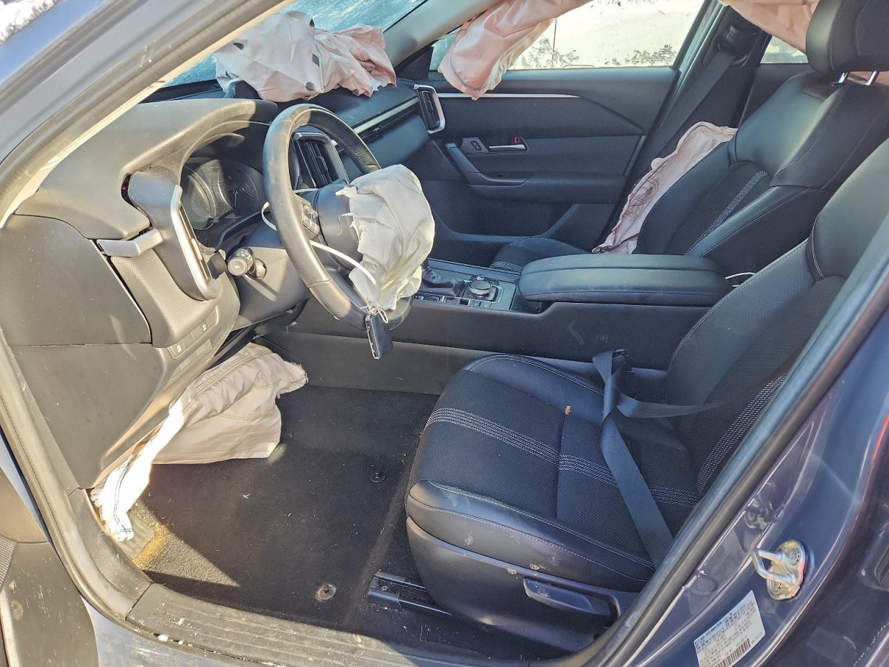 2024 Mazda Cx-50 Select - Image 7