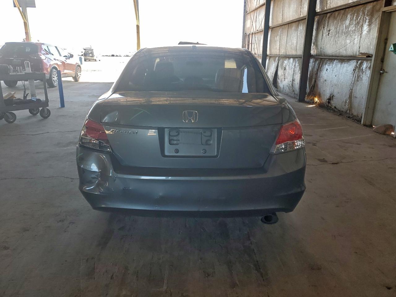 2009 Honda Accord Exl - Image 6