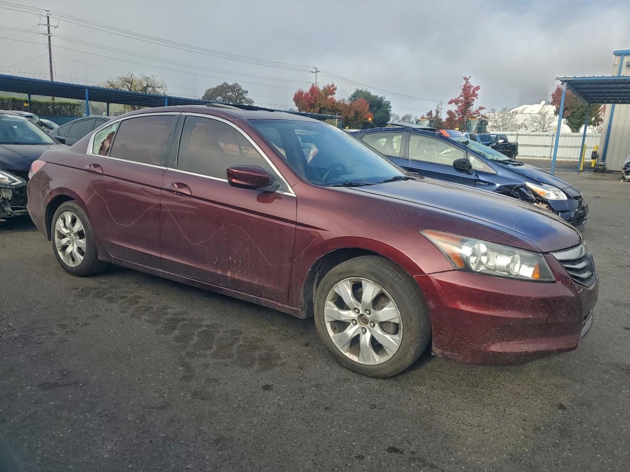 2008 Honda Accord Ex - Image 4