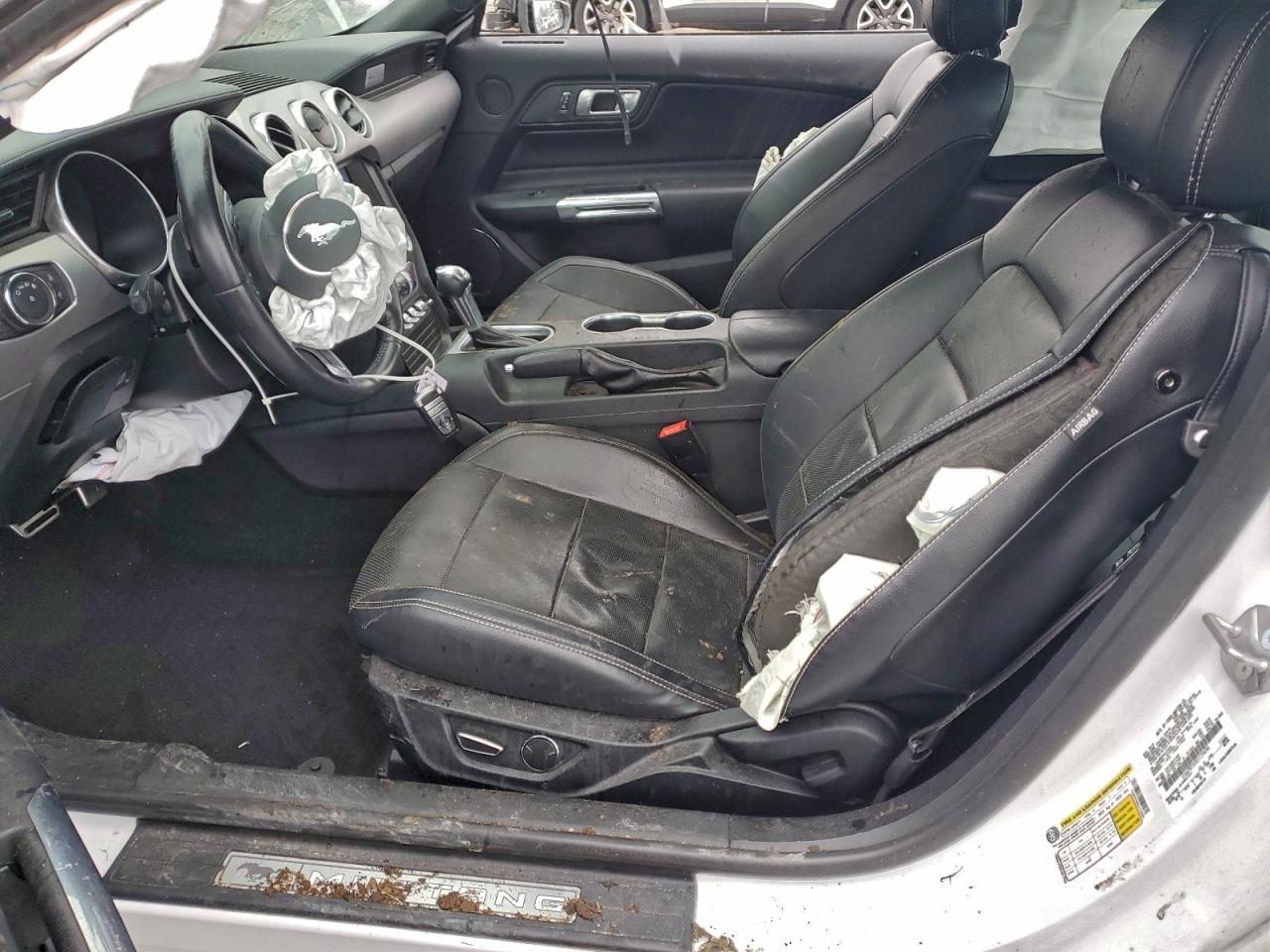 2019 Ford Mustang - Фото 7