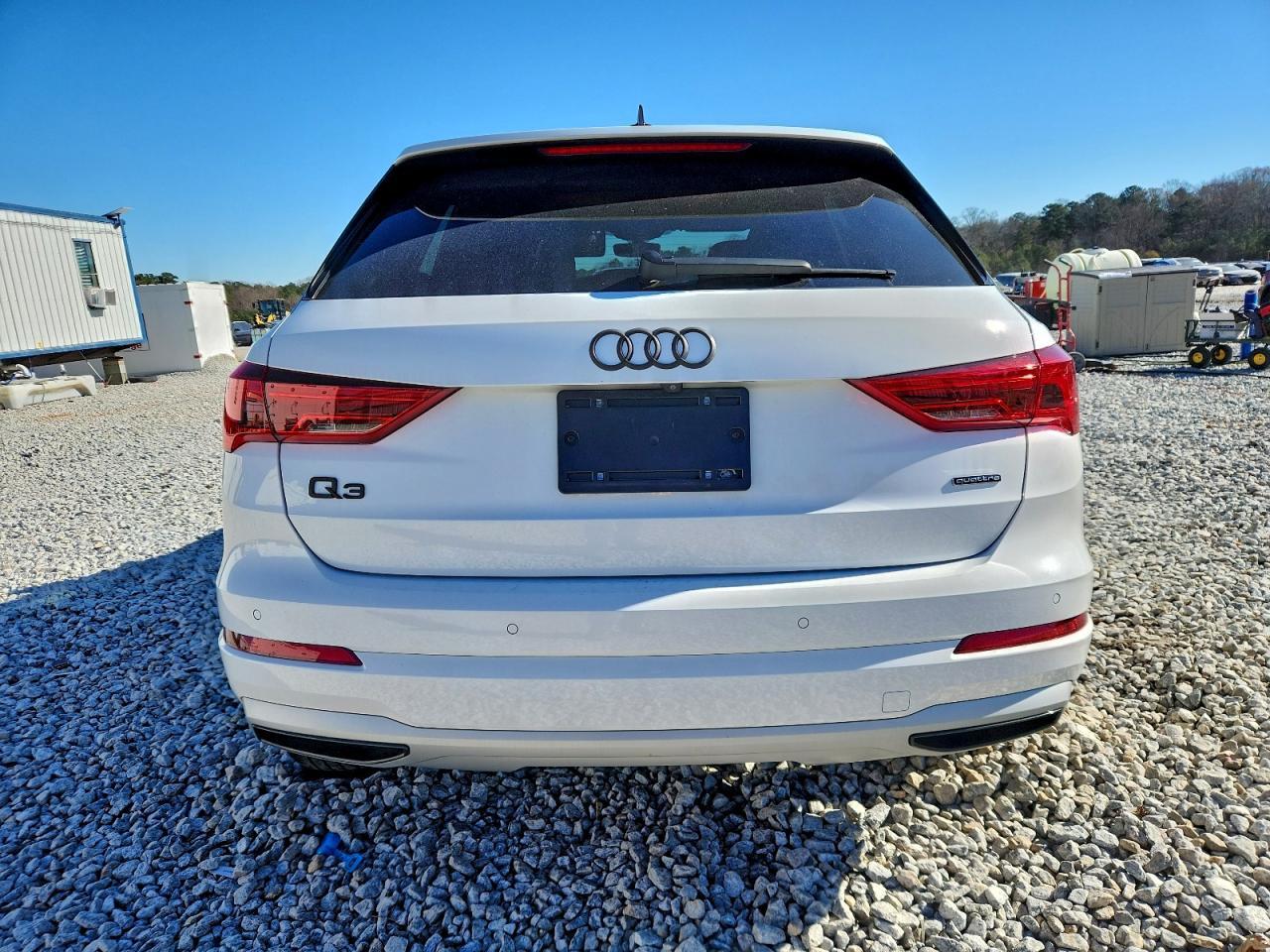 2022 Audi Q3 Premium 40 - Фото 6