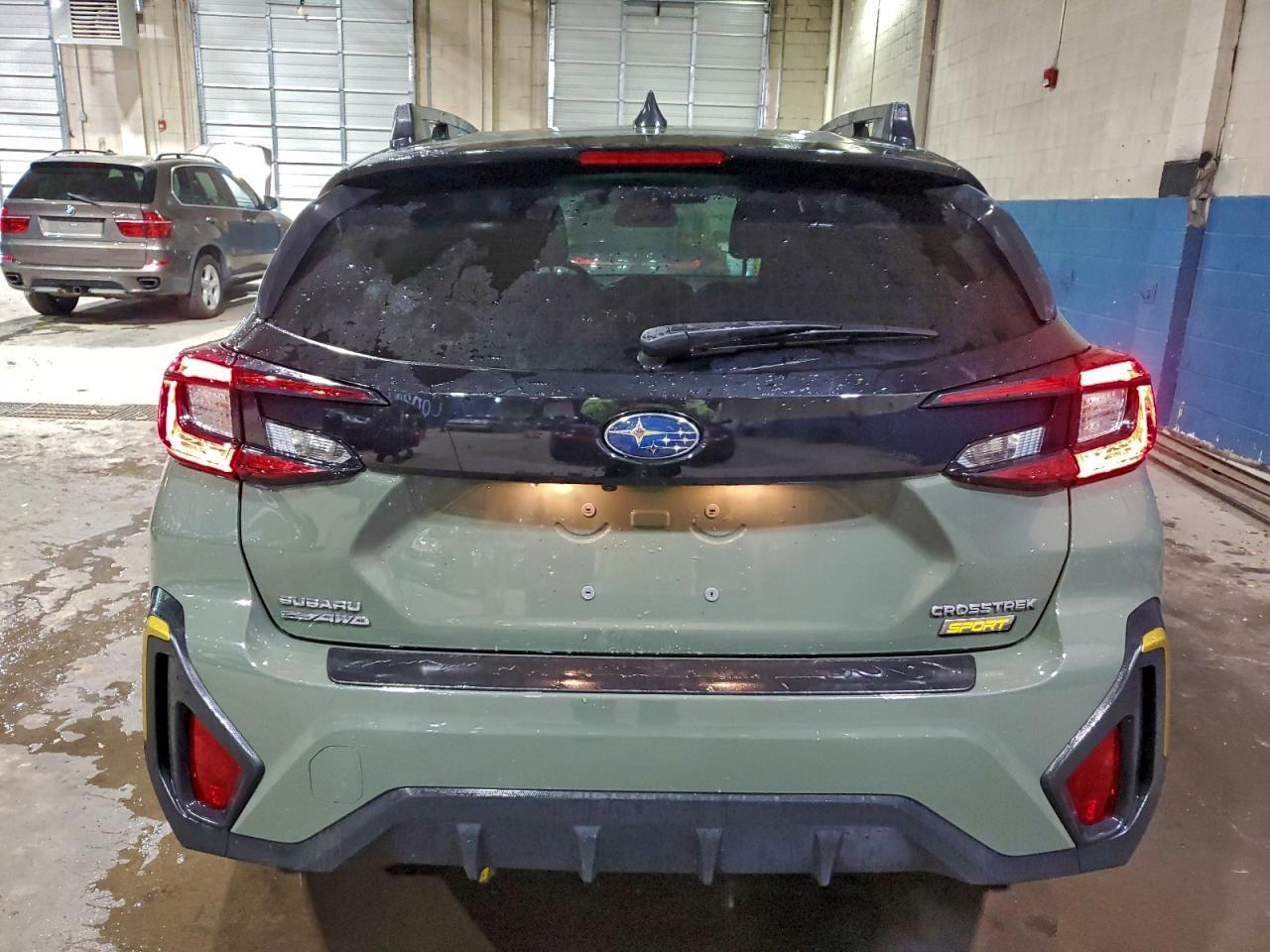 2024 Subaru Crosstrek Sport - Фото 6