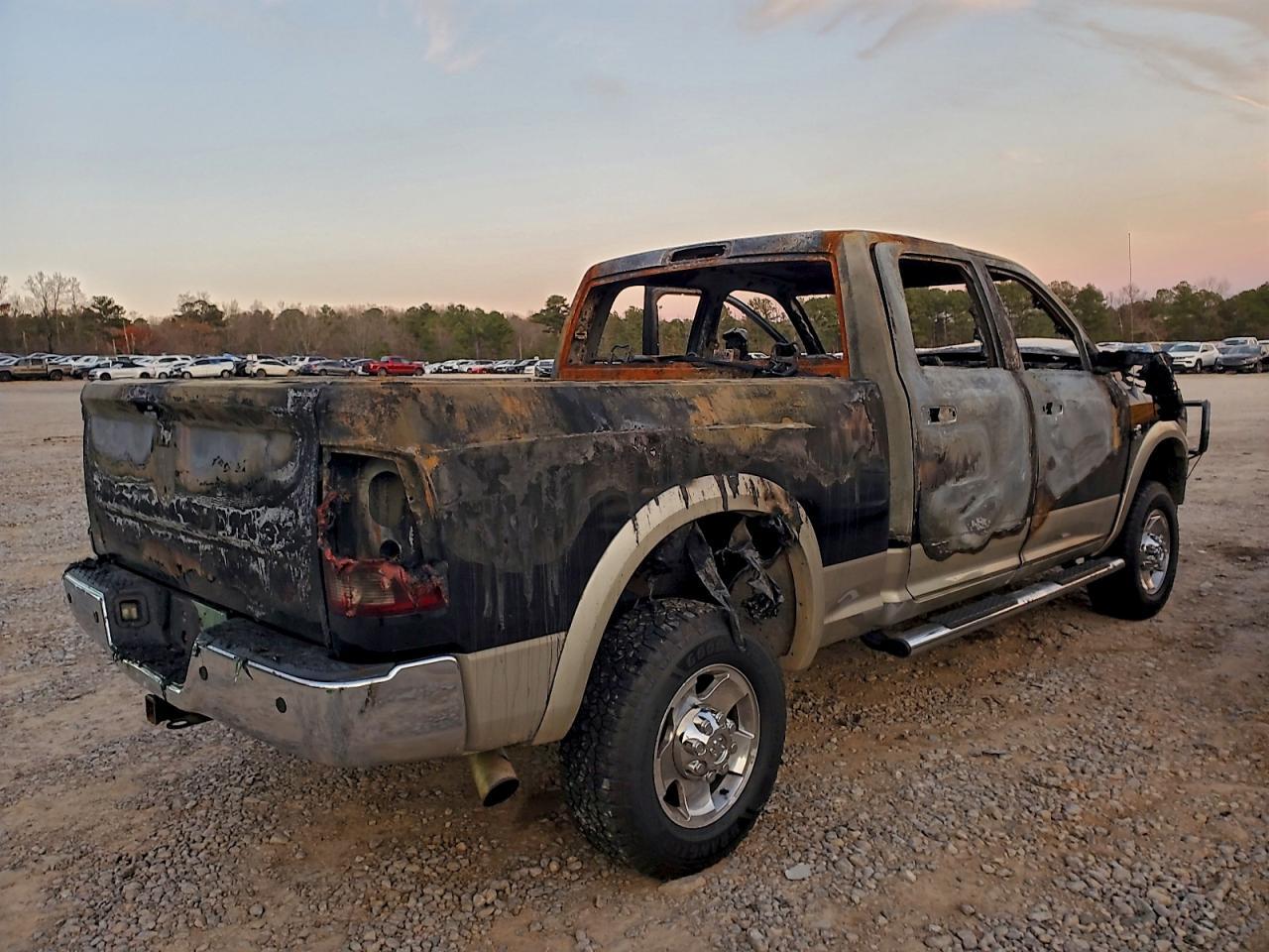 2010 Dodge Ram 3500 - Image 3