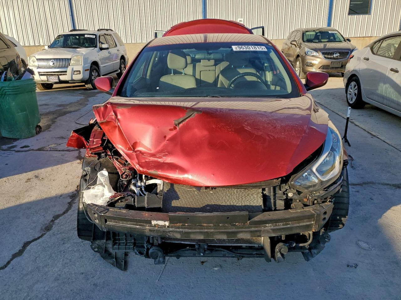 2015 Hyundai Elantra Se - Фото 5